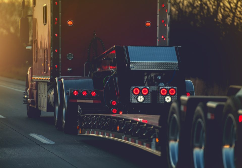 Current Legislation May Reduce the Number of Arizona Truck Accidents