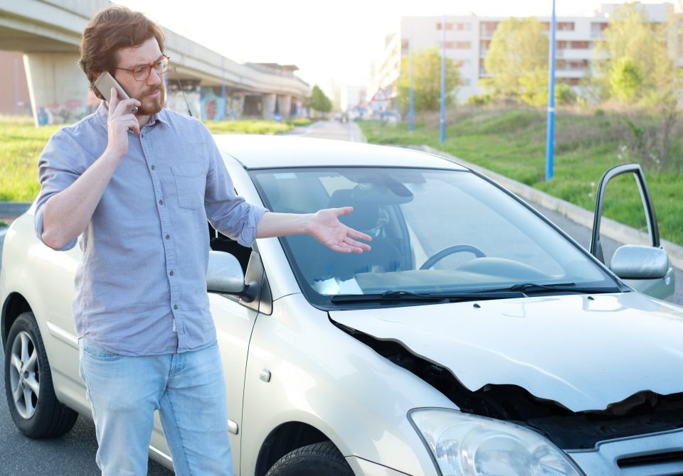 How Long Can An Insurance Company Investigate A Car Accident Claim