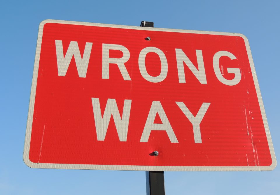 Why Are There So Many Wrong-Way Drivers in Arizona?