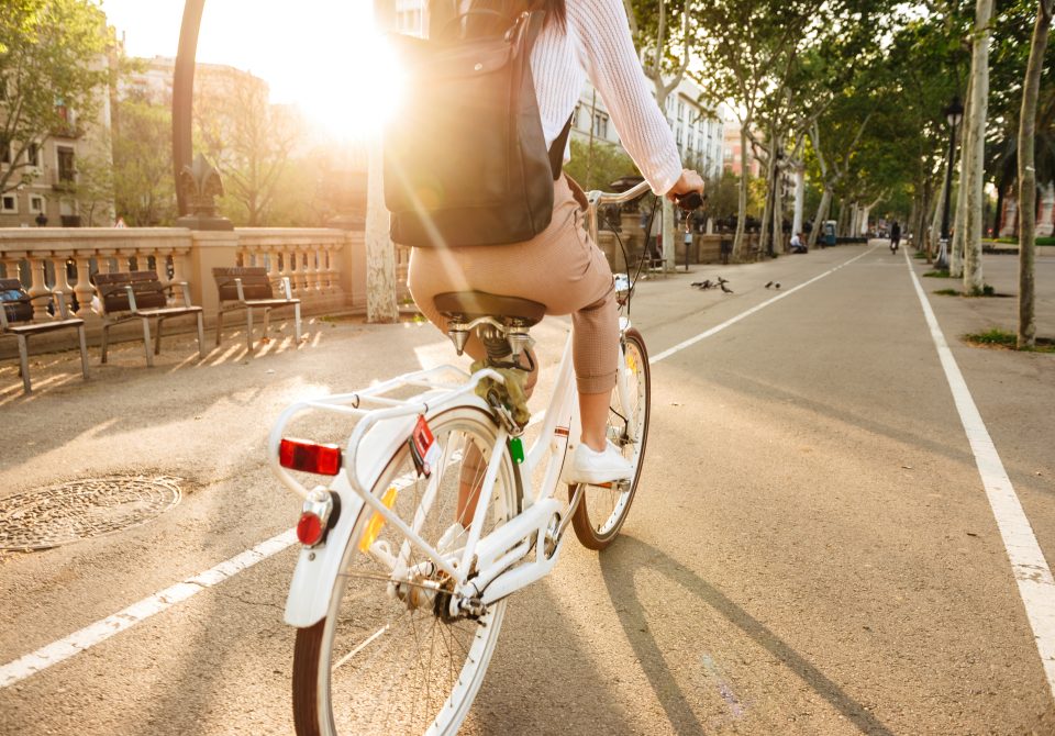 Bicycle Rider Seriously Injured in Bicycle Accident in Yuma