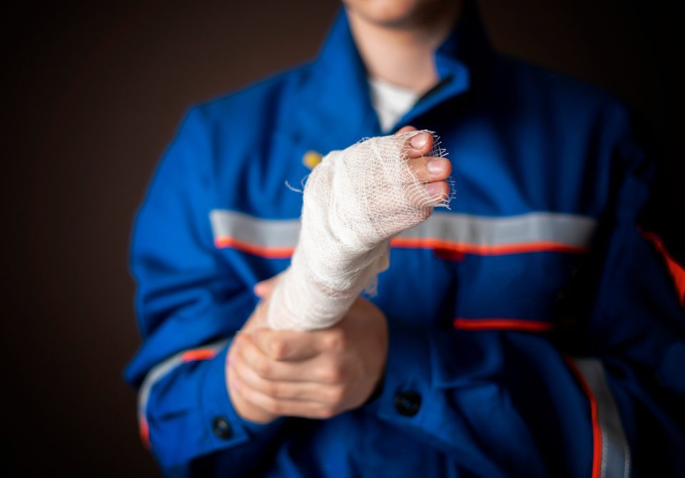 Examples of Workers Compensation Claims