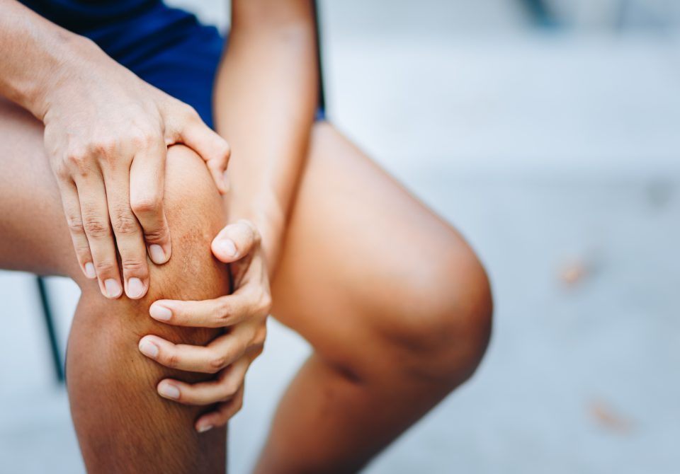 How Will a Chiropractor Treat My Knee Injury?