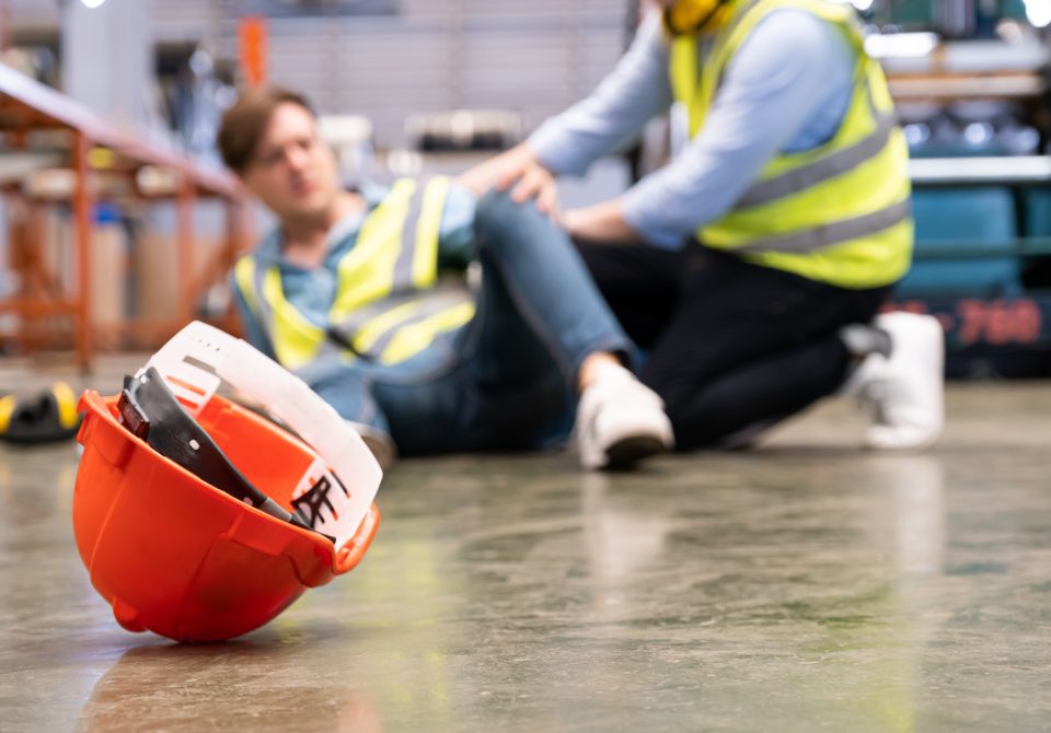 3 Key Factors in a Workers Compensation Case