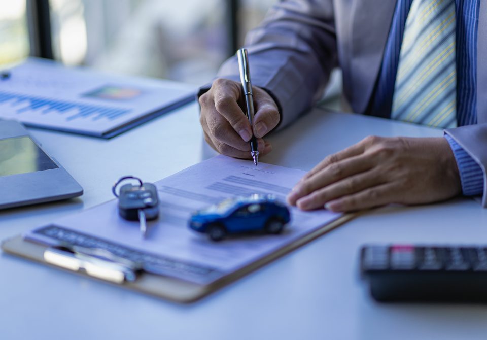 Your Insurance Company’s Breach of Contract