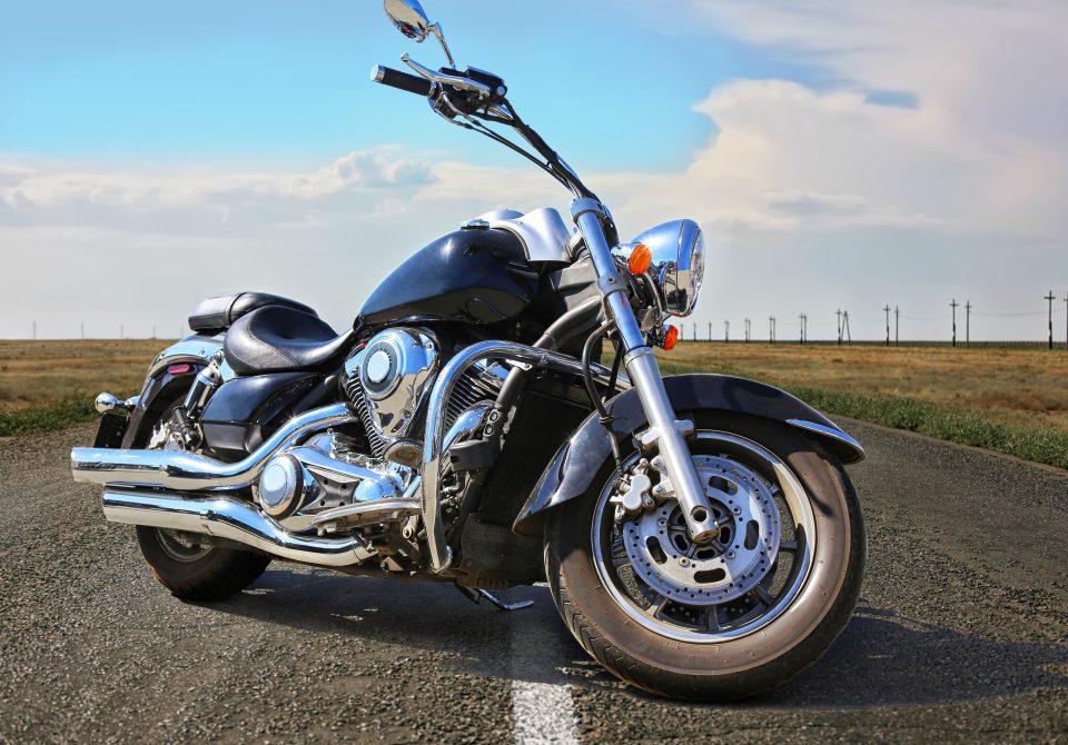 How To Check Motorcycle Recalls