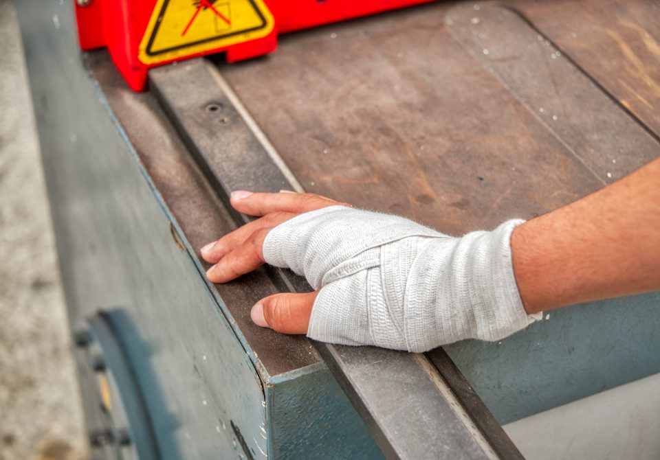 3 Signs You Have a Personal Injury Claim