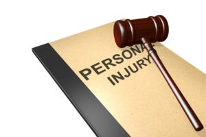 Personal Injury Lawyer Peoria, AZ