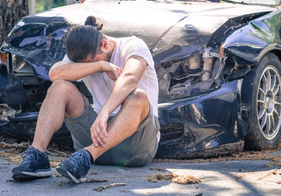 Think a Medical Condition Caused Your Car Accident? Ask Yourself These Questions First