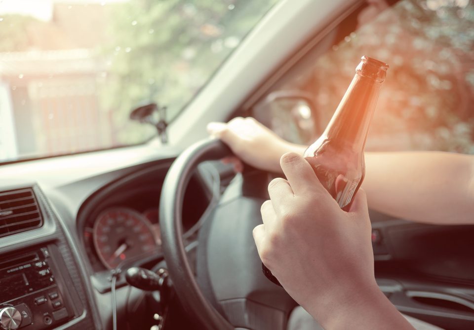 How Can a Car Accident Lawyer Handle My DUI Case? 