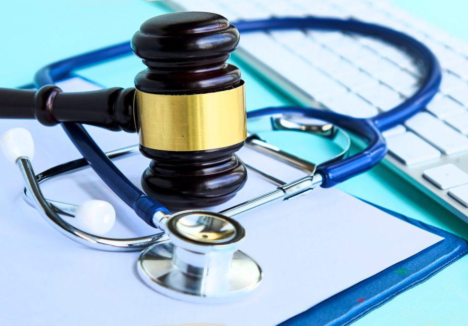 5 Ways To Strengthen Your Personal Injury Claim