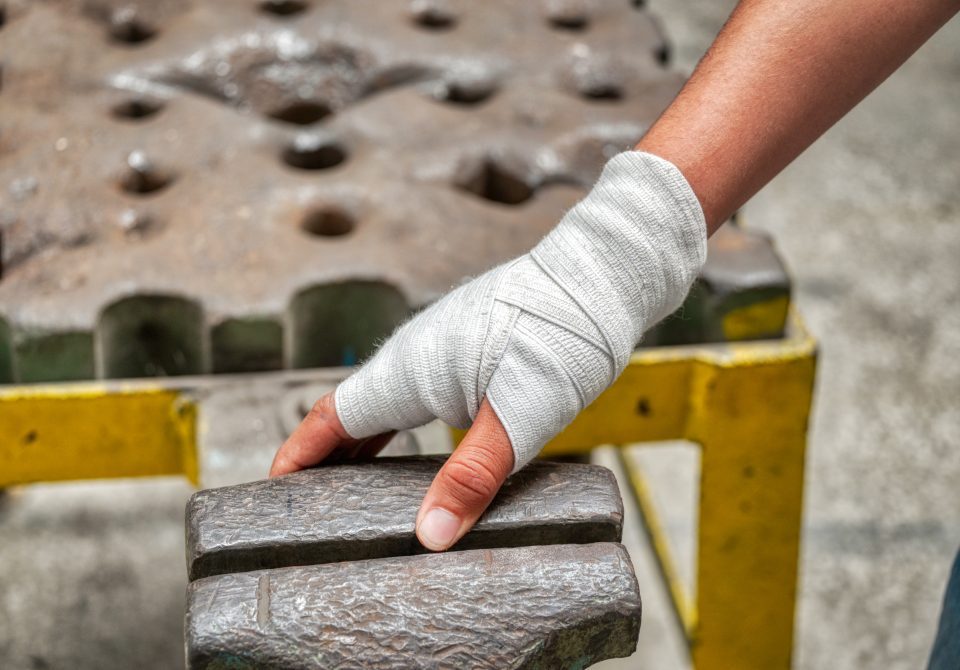 How to Know if You Have a Personal Injury Case