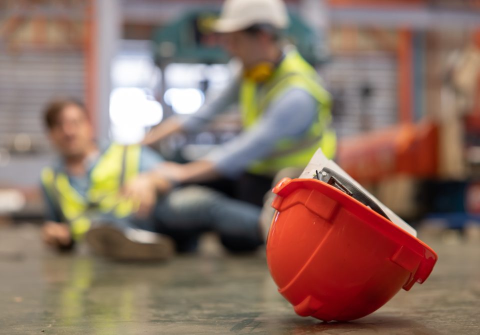 Top 3 Reasons to Hire a Construction Attorney After Your Accident