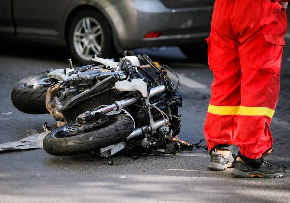 Phoenix, AZ – Franco Vargas Killed in Motorcycle Accident at 22nd Pl and Southern Ave