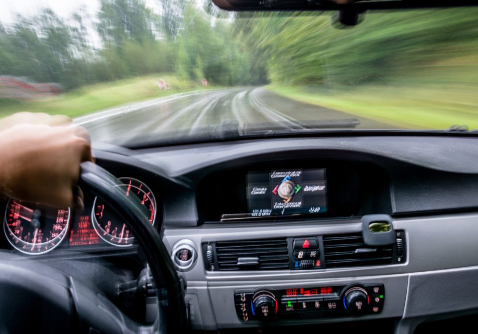 Mesa, AZ – Man Driving Over 100 MPH in Crash That Killed Ronald & Irma Hettich at Windsor and Main St