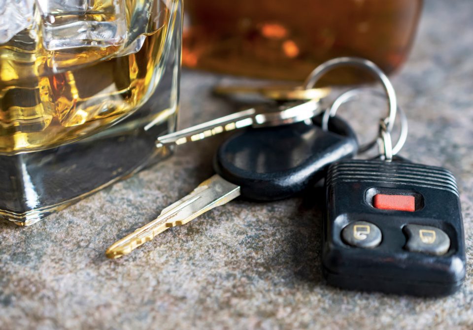 Phoenix, AZ – One Dead, Two Injured in Head-On Crash with Drunk Driver on Thomas Rd