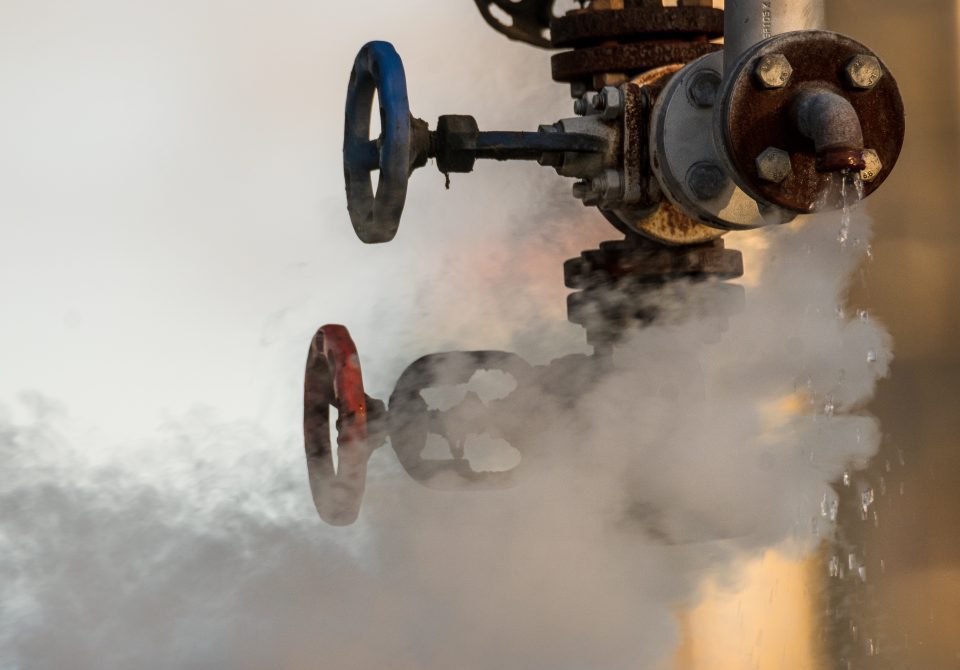 Glendale, AZ – One Injured in Gas Explosion at 59th Ave and W. Thunderbird Rd