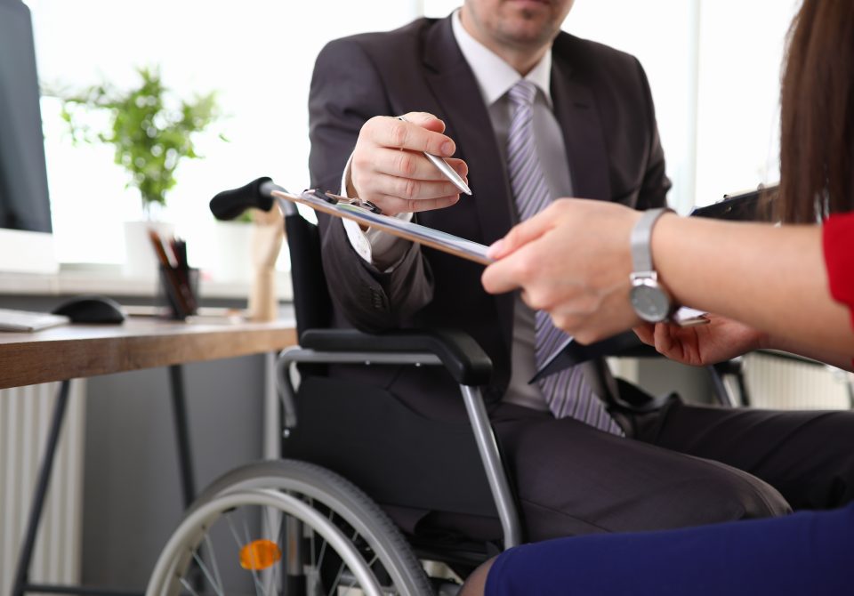 Mistakes in a Personal Injury Claim 