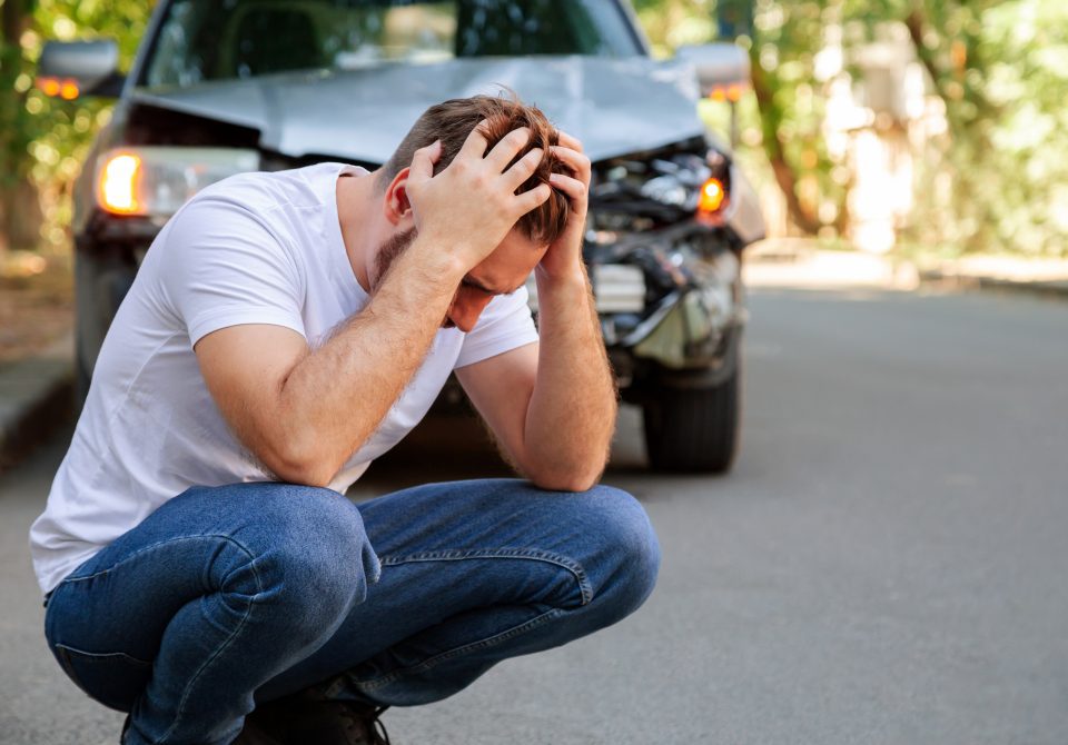 Tempe, AZ – Six Injured in Head-On Crash on Hermosa Dr