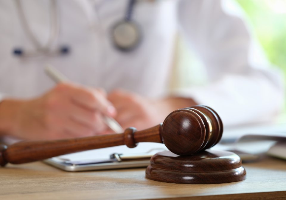 Do I Need a Medical Malpractice Lawyer?