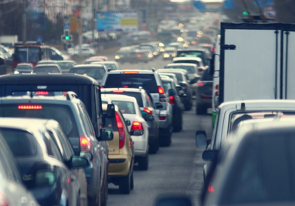 Tempe, AZ – Six Seriously Injured in Traffic Accident at Hermosa Dr and Mill Ave