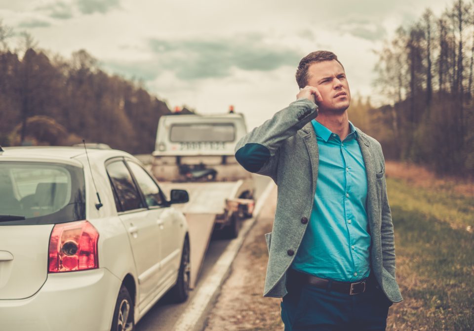 What Kind of Compensation Can You Seek in a Car Accident Case? 
