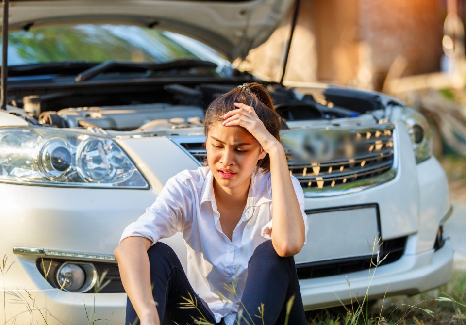 Phoenix, AZ – Chad Hunt Killed in Head-On Accident at 56th St and Cactus Rd