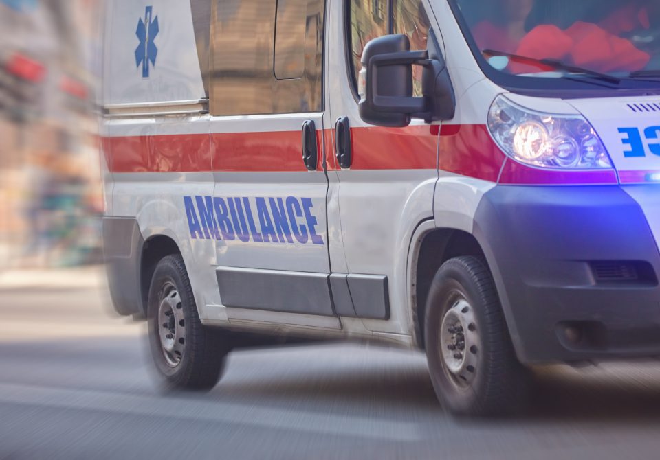 Wickenburg, AZ – Fatal Multi-Vehicle Crash reported on US-93 near MM 177