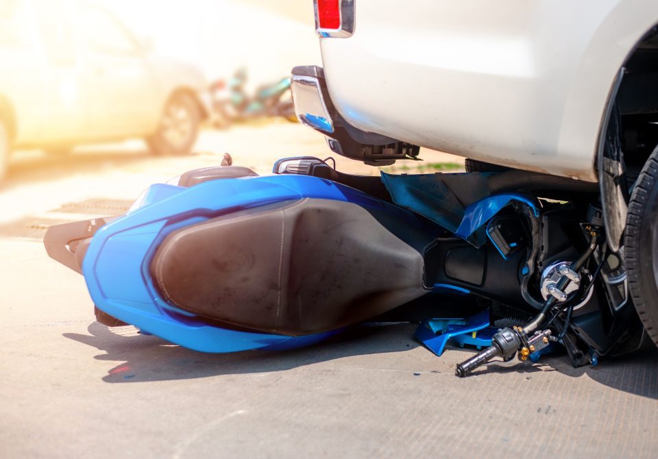 Chandler, AZ – Brandon Yazzie Dead After Motorcycle Accident at Palm Ln and Pecos Rd