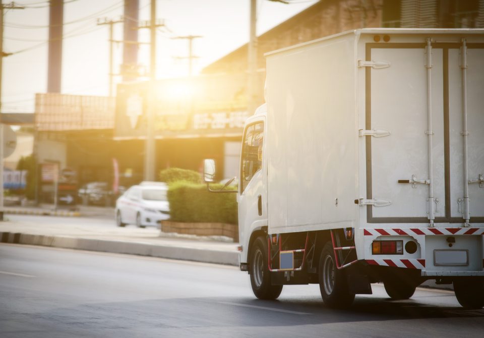 Phoenix, AZ – Motorist Killed in Collision Involving Box Truck on US-60
