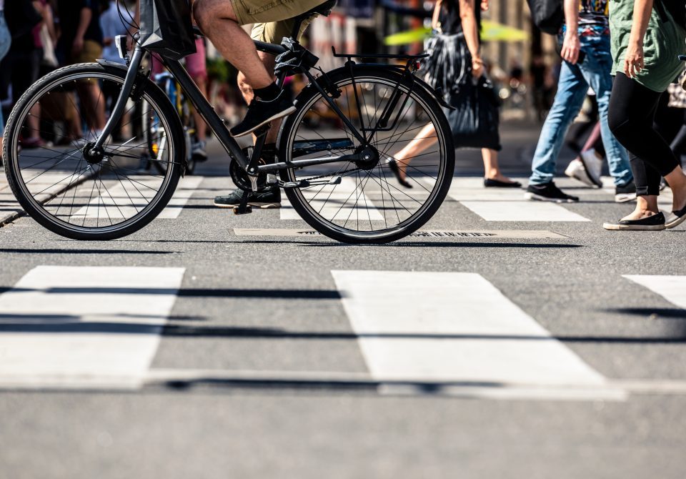 Phoenix, AZ – Two Pedestrians Fatally Struck by Car at 32nd St and Yale St