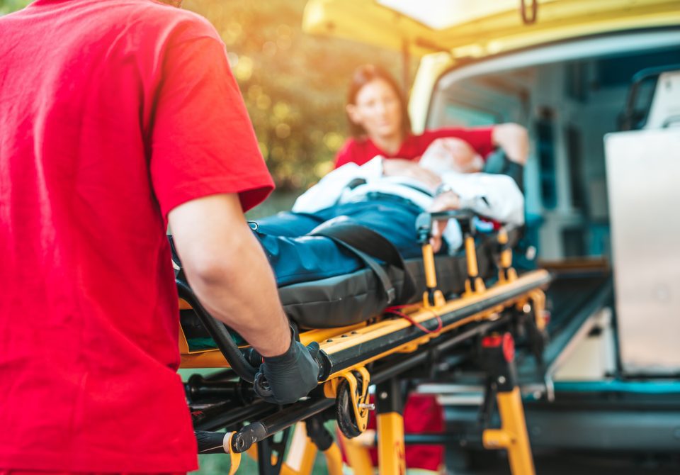 Maricopa, AZ – Double Fatality Follows Car Crash at Farrell Rd and N. White and Parker Rd