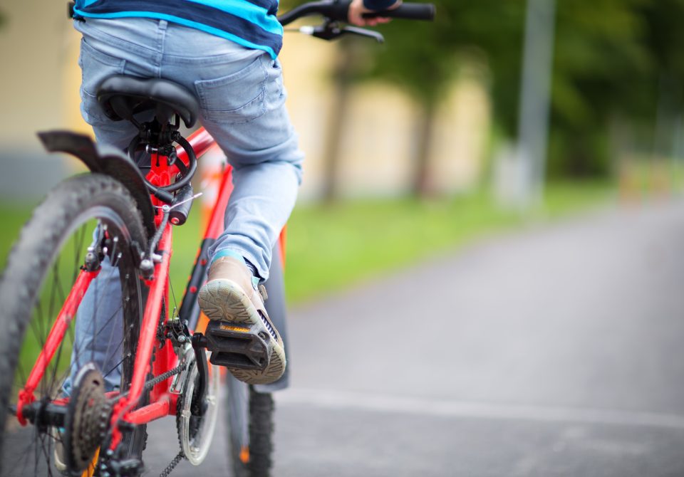 Goodyear, AZ – Teen Riding Bicycle Fatally Struck at Elliot Rd and Cotton Ln