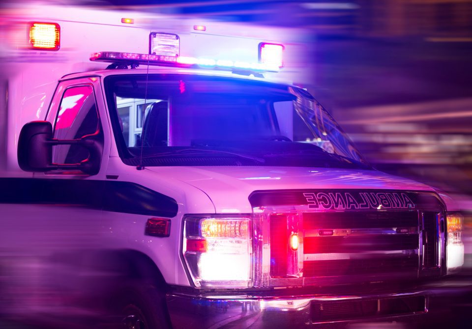 Phoenix, AZ – Kimberly Ramirez-Silverio Dead, One Injured After Crash at 43rd Ave and Dunlap Ave