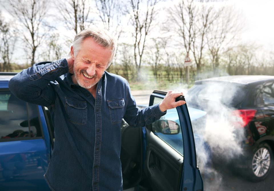 Statute of Limitations for Car Accident