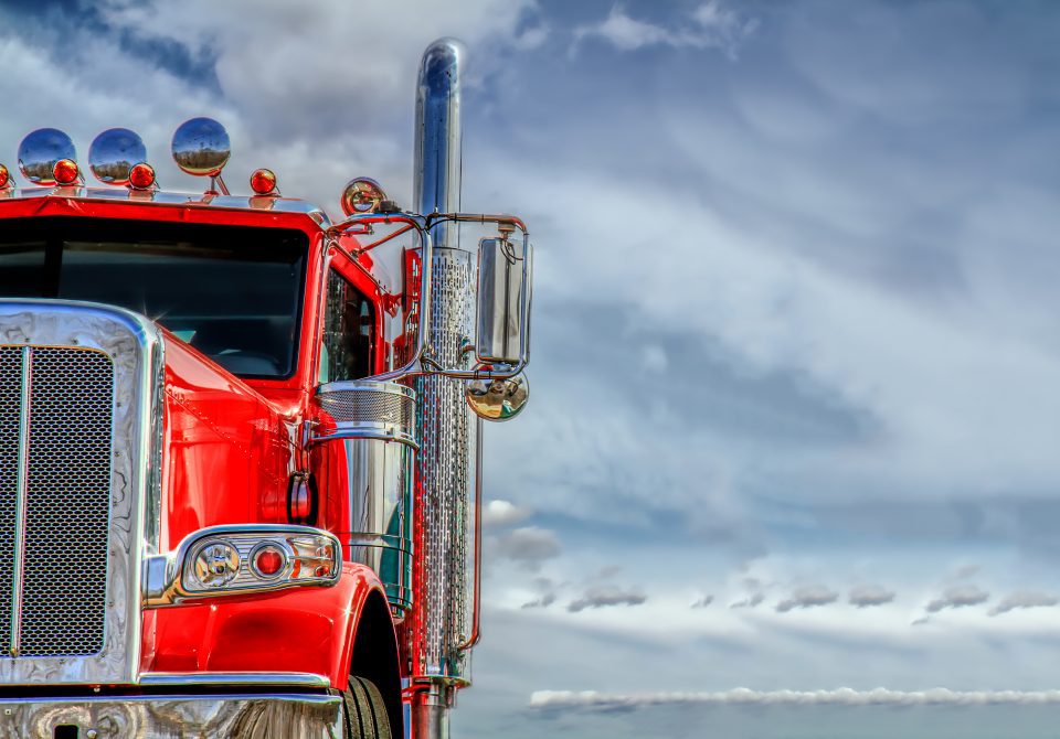 Who May be Held Liable Following a Truck Crash