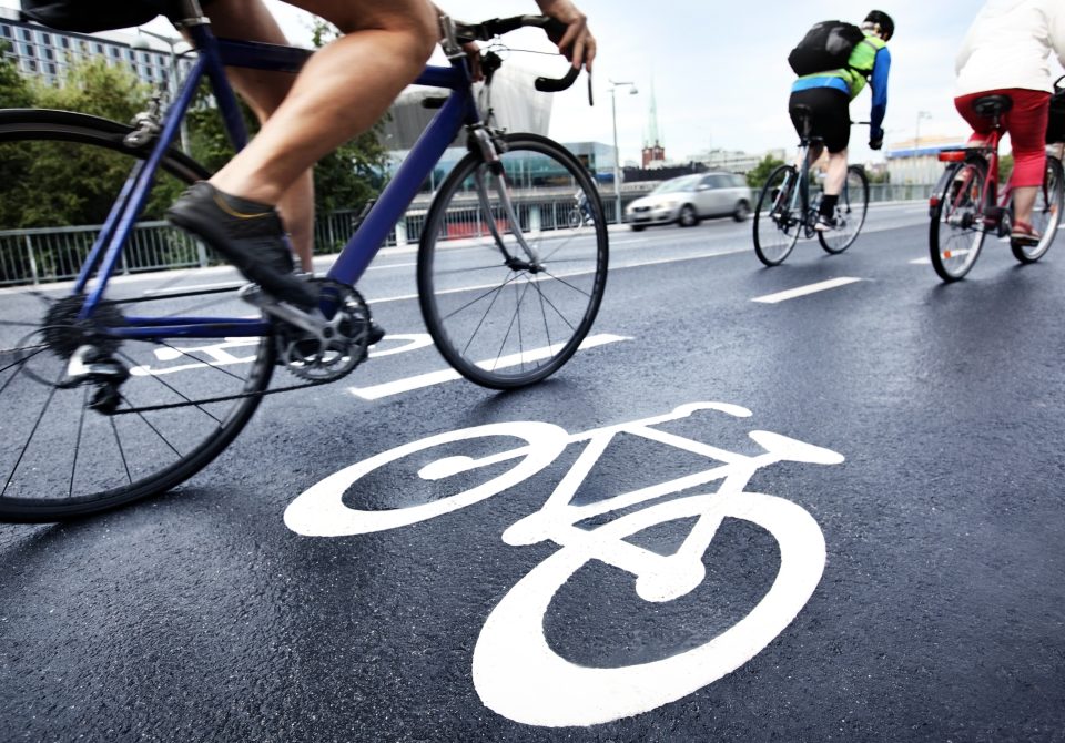 Phoenix, AZ – Jesus Quintanilla Killed in Bicycle Crash on 32nd St near Thomas Rd