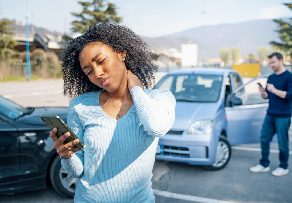 Phoenix, AZ – Two Critical After Head-On Crash at 91st Ave and Thomas Rd