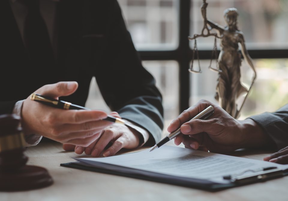 When should I look to file a personal injury lawsuit? 