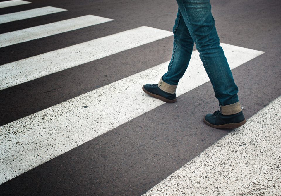 Phoenix, AZ – Teenager Dies in Pedestrian Accident at 61st Ave and McDowell Rd