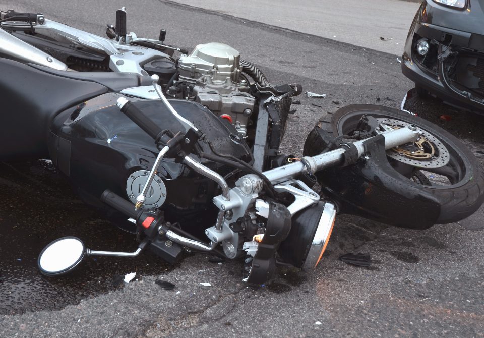 Phoenix, AZ – Jose Moraga-Garcia Dead, One Injured in Motorcycle Crash at 16th St and Roeser Rd