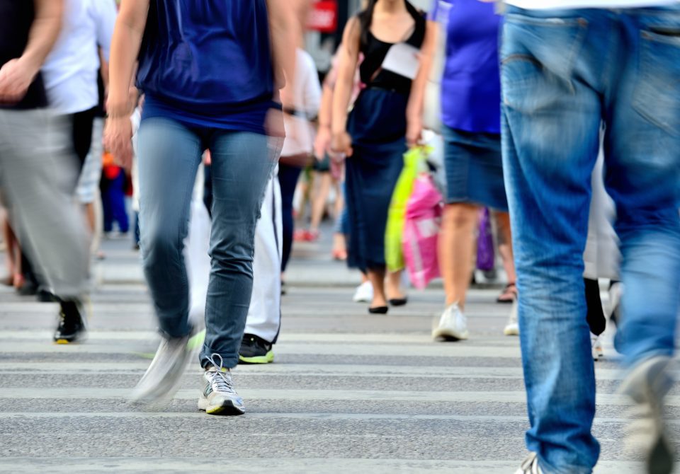 Laveen, AZ – Pedestrian Hit, Killed at 51st Ave and Baseline Rd