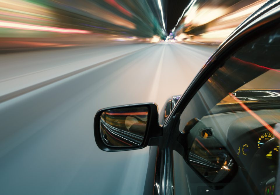 Phoenix, AZ – Mom Killed, Four-Year-Old Critical After Collision With Speeding Driver on Southern Ave