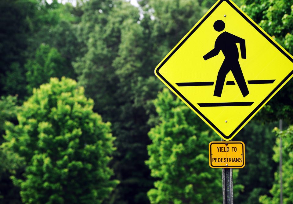 Mesa, AZ – Two Pedestrians Struck, One Killed, Near Main St and Dobson Rd