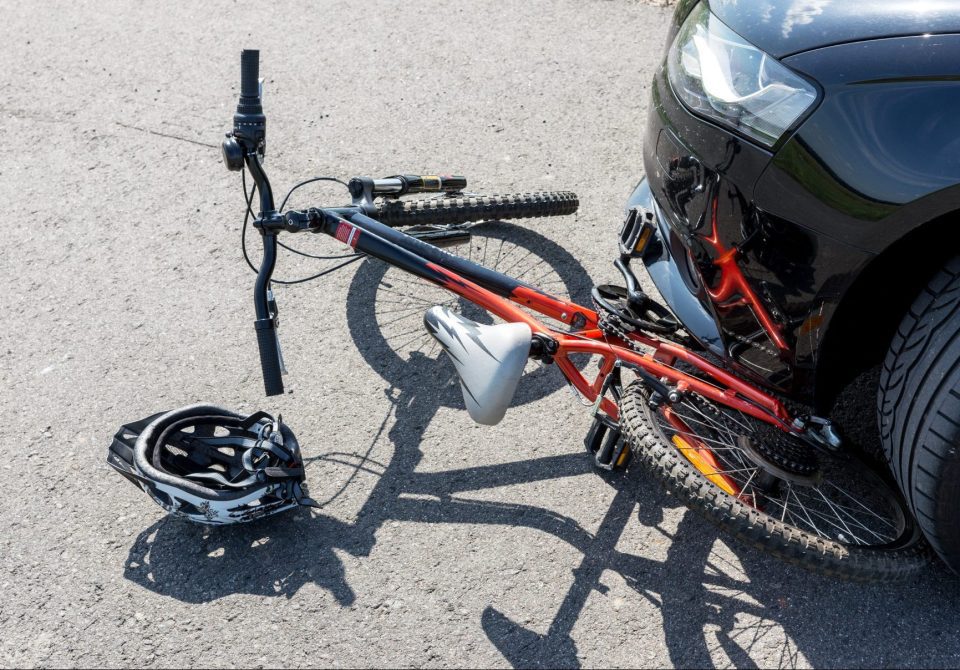 Phoenix, AZ – Andriya Shagwa Dies In Bicycle Collision at 27th Ave and Indian School Rd