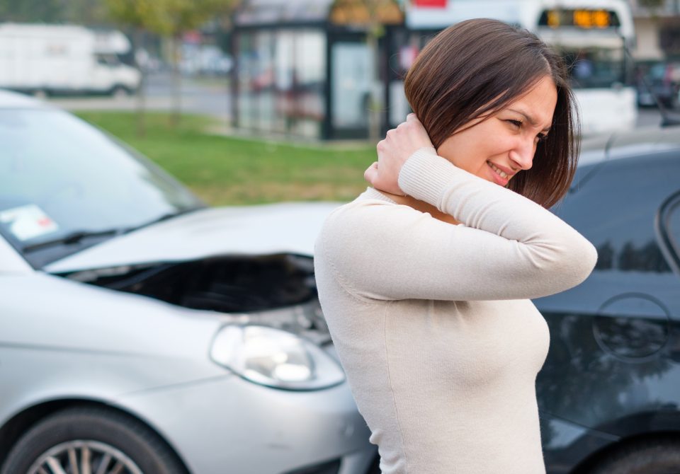 Phoenix, AZ – Collision at 34th St and Thomas Rd Leaves Multiple Victims Injured