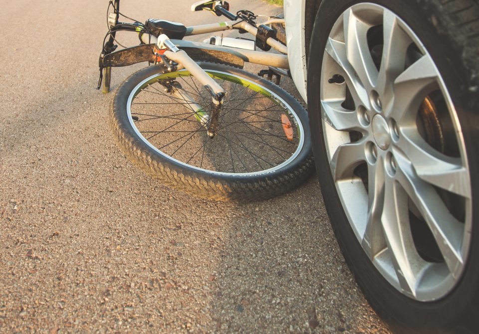 Phoenix, AZ – Ernest Keister Killed in Bicycle Crash on N. 51st Ave