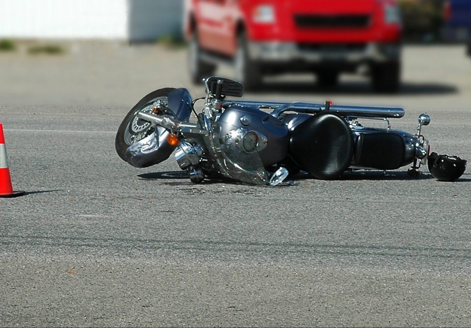 Tucson, AZ – Gage Bastian Killed in Motorcycle Crash at E. Speedway Blvd and N. Jones Blvd
