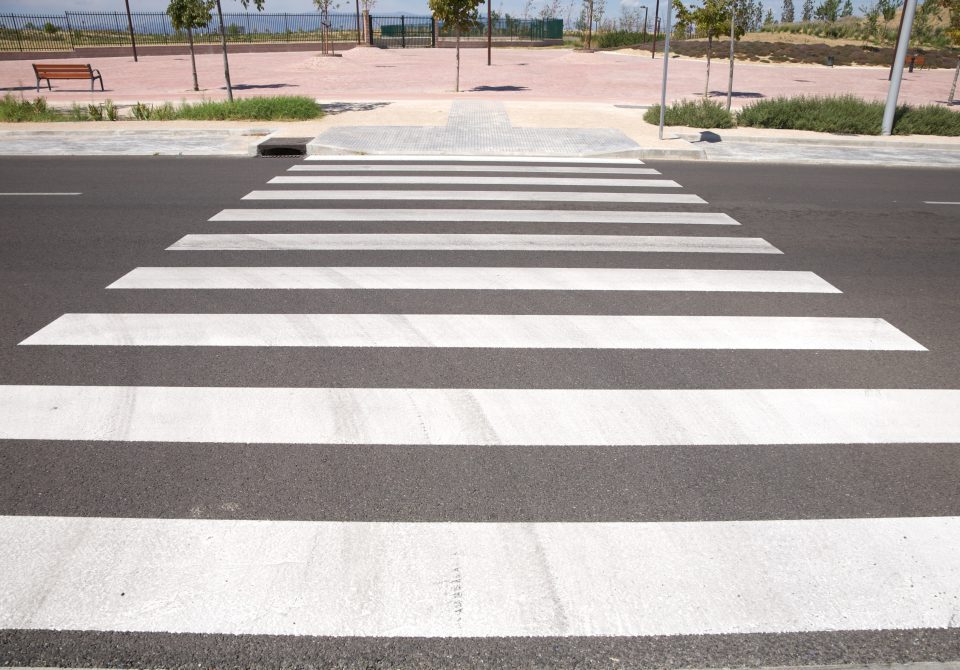 Phoenix, AZ – Pedestrian Critically Injured at 41st Ave and Thomas Rd