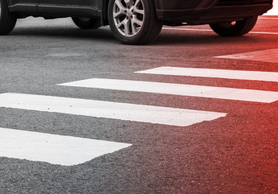 Glendale, AZ – Pedestrian Fatally Struck by Driver at 59th Ave and Montebello Ave