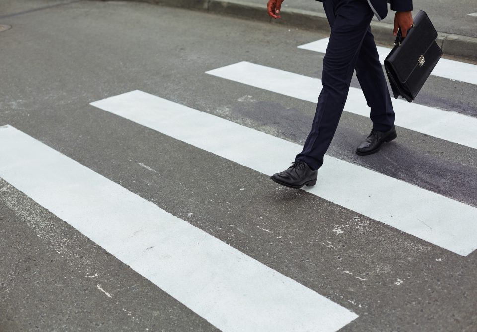 Phoenix, AZ – Police Investigating Death of Timothy Splinter at 35th Ave and McDowell Rd